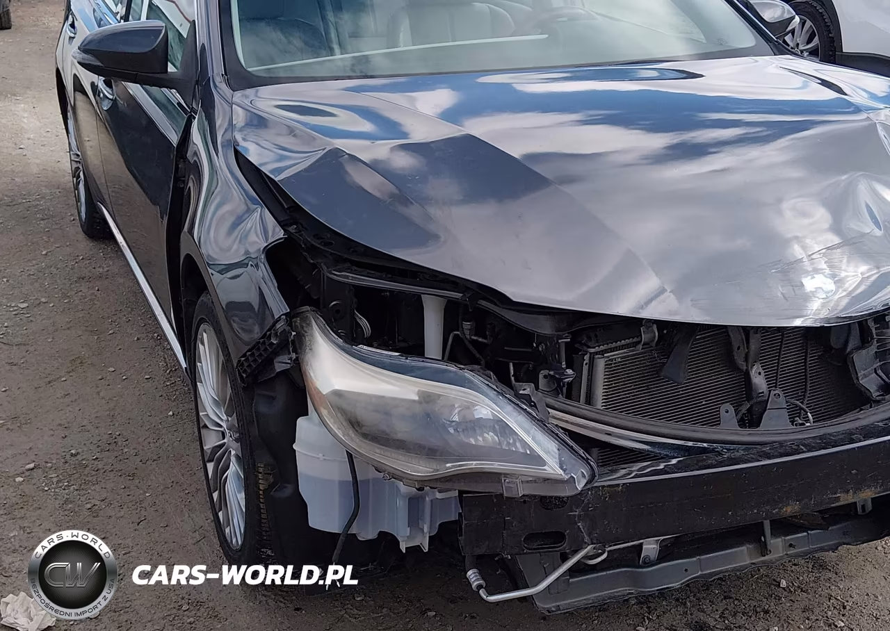 2017 Toyota Avalon Limited VIN:4T1BK1EB4HU259948 - 22
