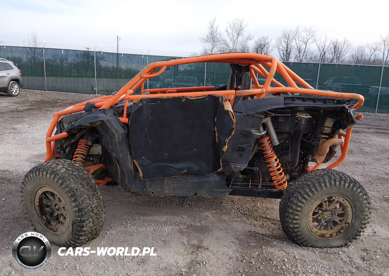 2024 Polaris Rzr Xp 1000 Premium VIN:3NSNEC999RF302118 - 13