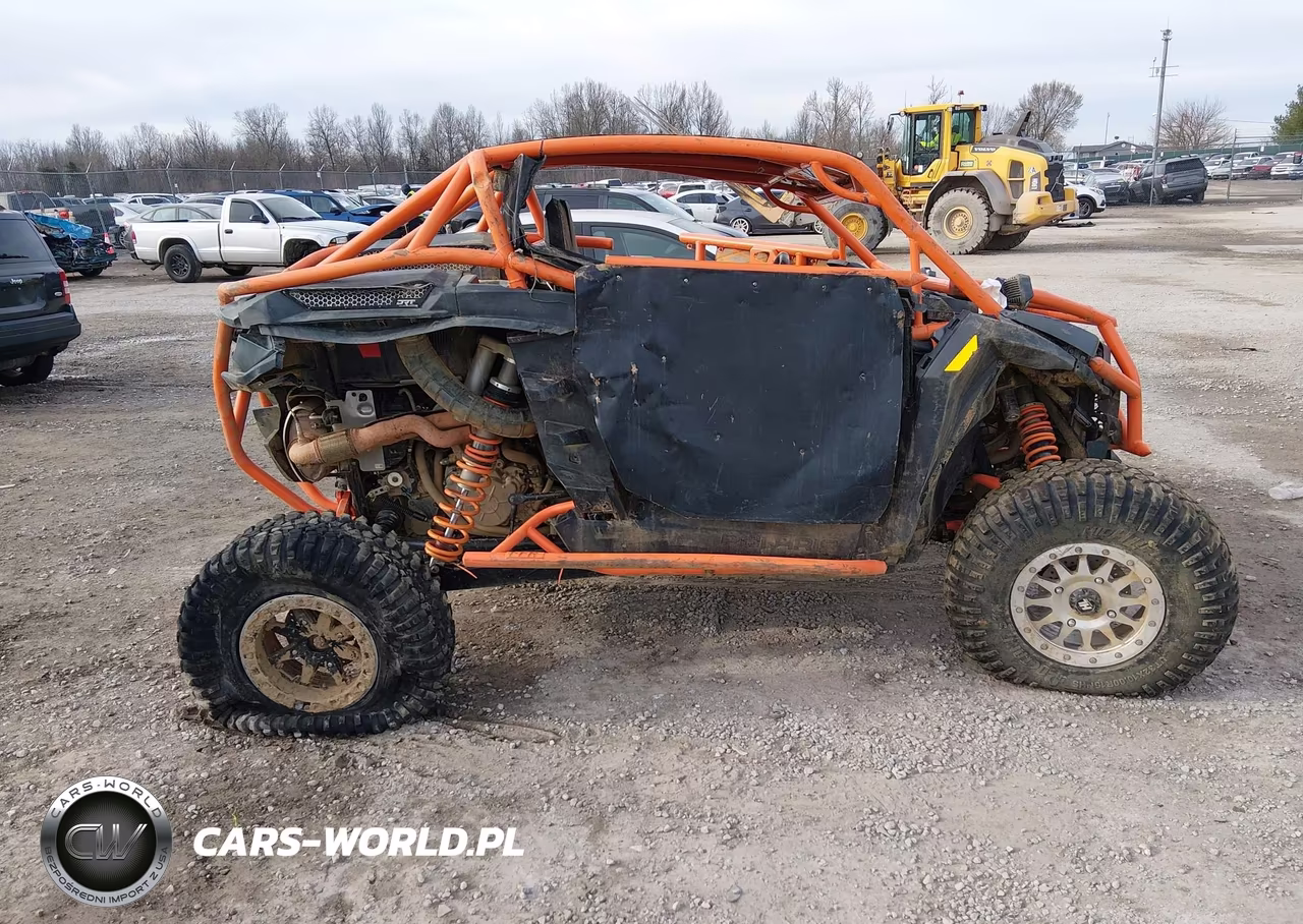 2024 Polaris Rzr Xp 1000 Premium VIN:3NSNEC999RF302118 - 14