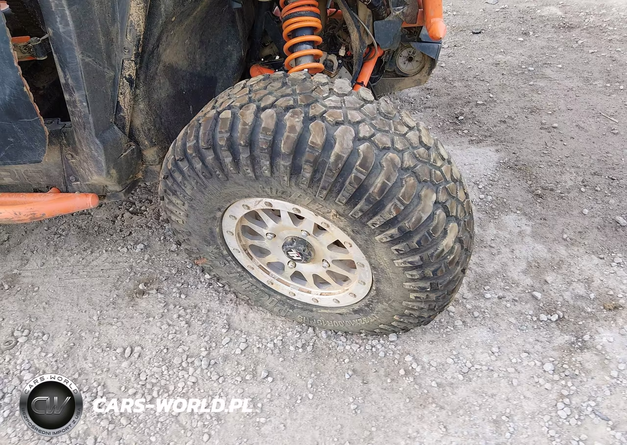 2024 Polaris Rzr Xp 1000 Premium VIN:3NSNEC999RF302118 - 15