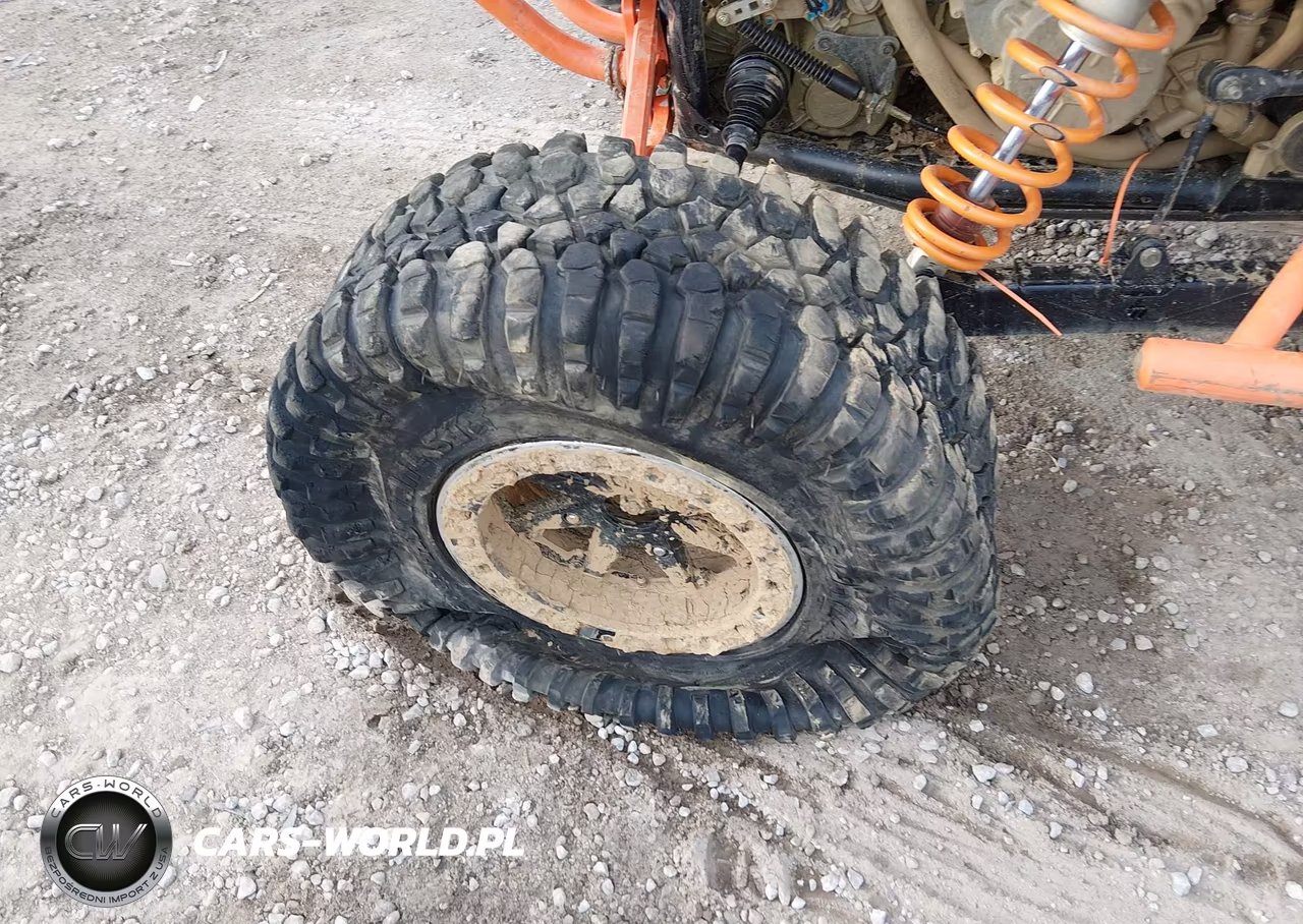 2024 Polaris Rzr Xp 1000 Premium VIN:3NSNEC999RF302118 - 16