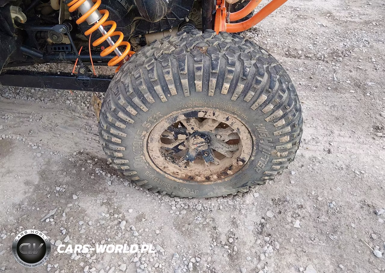 2024 Polaris Rzr Xp 1000 Premium VIN:3NSNEC999RF302118 - 18
