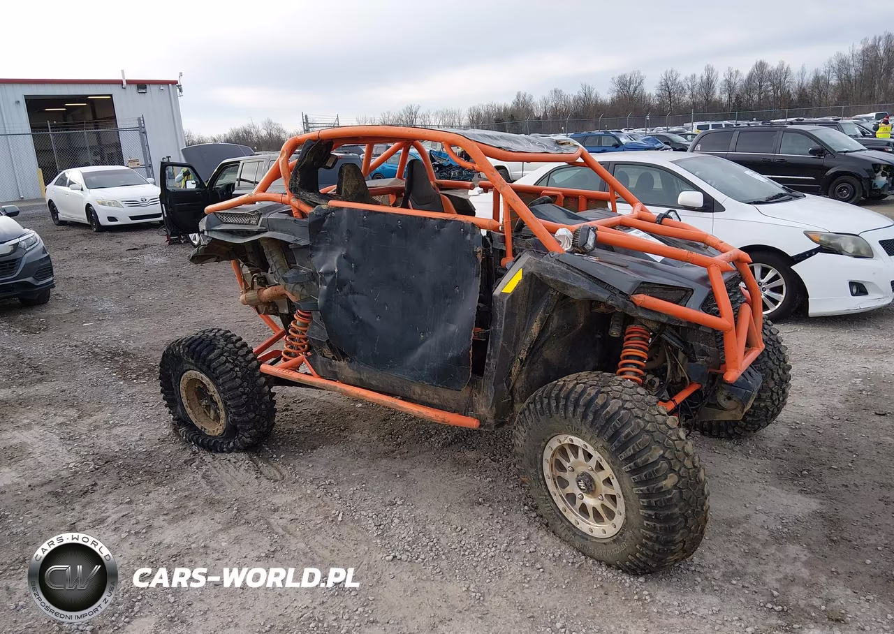2024 Polaris Rzr Xp 1000 Premium VIN:3NSNEC999RF302118 - 2