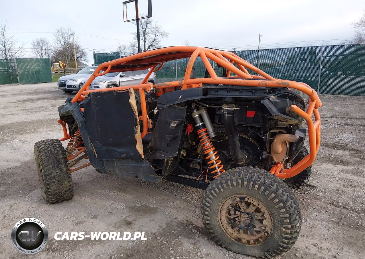 2024 Polaris Rzr Xp 1000 Premium VIN:3NSNEC999RF302118 - 3