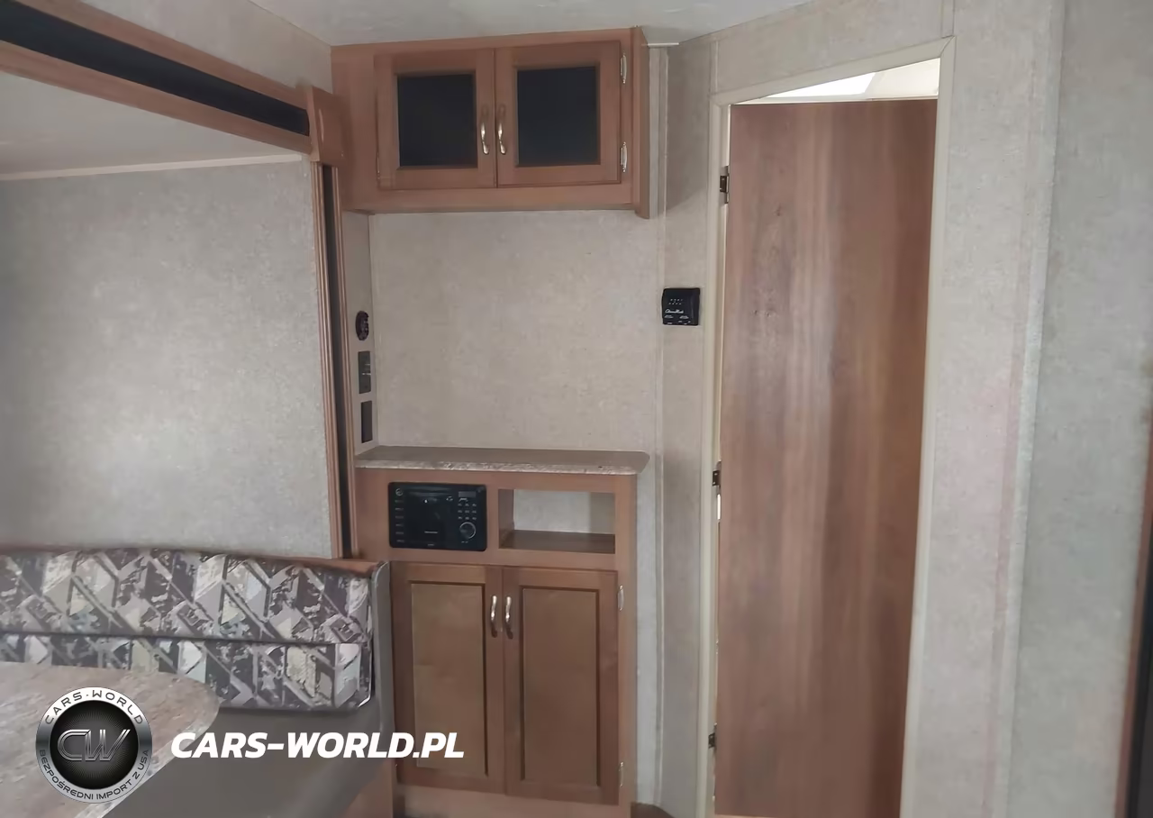 2017 Forest River Catalina VIN:5ZT2CAPB3HK001218 - 12