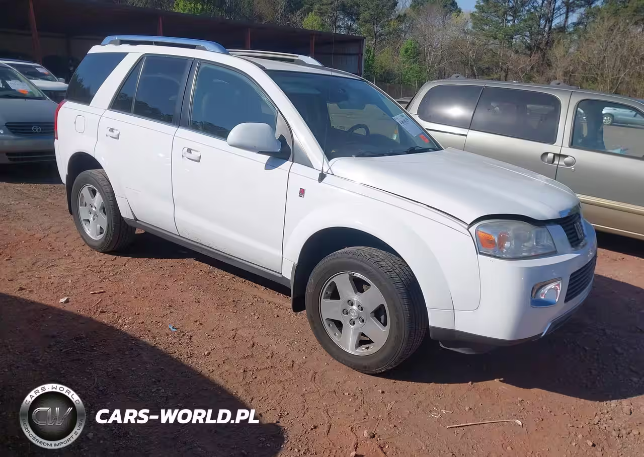 2006 Saturn Vue V6