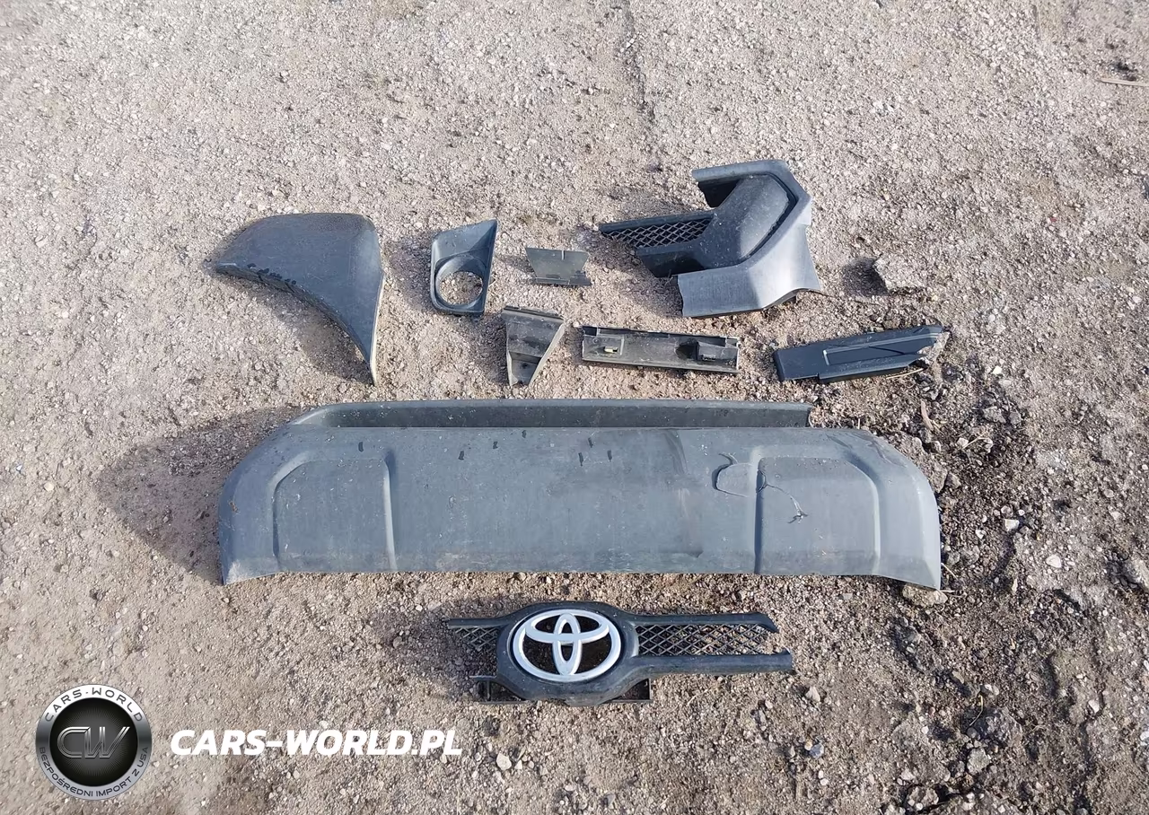 2013 Toyota Tacoma Prerunner VIN:5TFTX4GNXDX015815 - 12