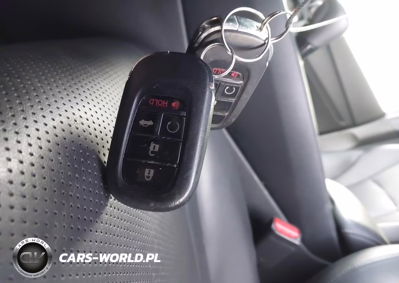 2023 Honda Accord Hybrid Sport-L VIN:1HGCY2F74PA021445 - 11