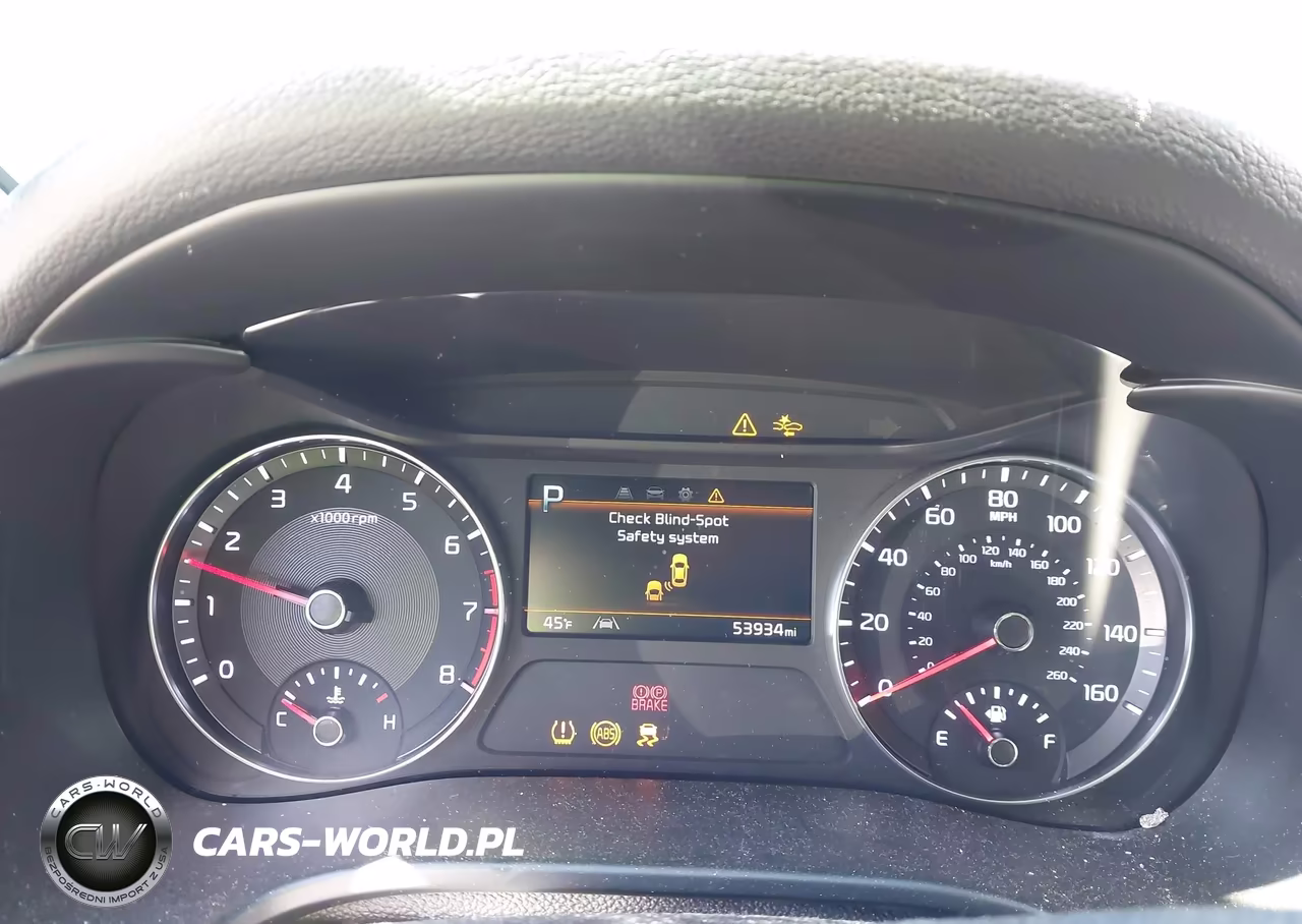 2024 Kia Forte Lxs VIN:3KPF24AD0RE744988 - 7