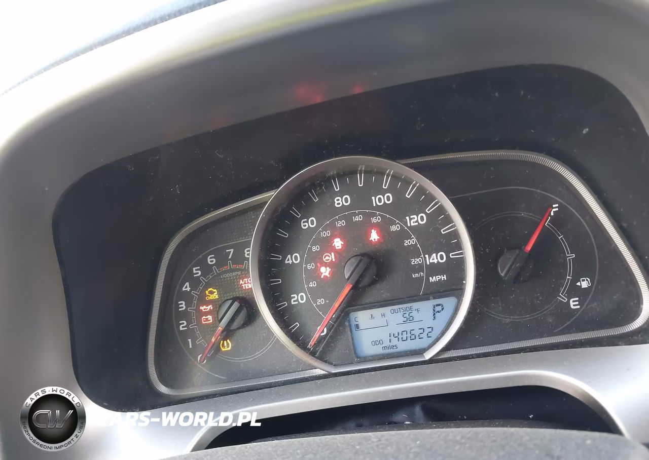2013 Toyota Rav4 Xle VIN:JTMRFREV0DD011741 - 7