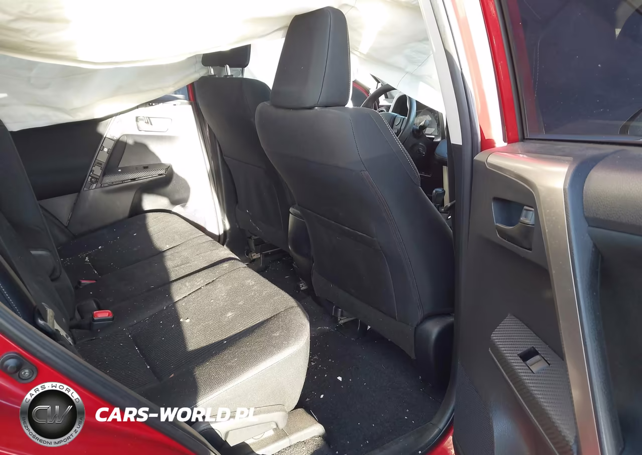 2013 Toyota Rav4 Xle VIN:JTMRFREV0DD011741 - 8