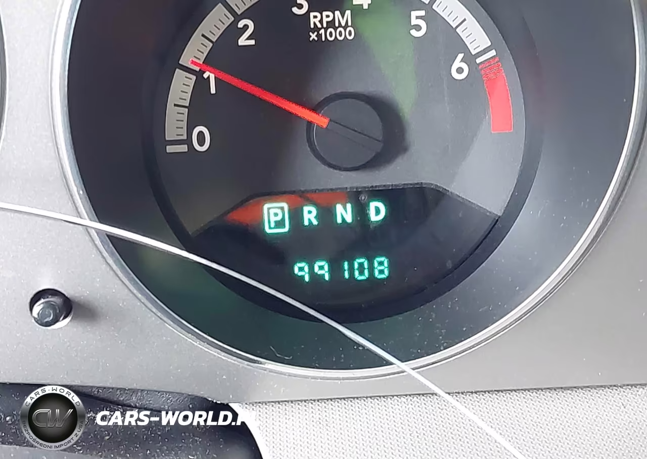 2010 Dodge Avenger R-T VIN:1B3CC5FBXAN130304 - 15