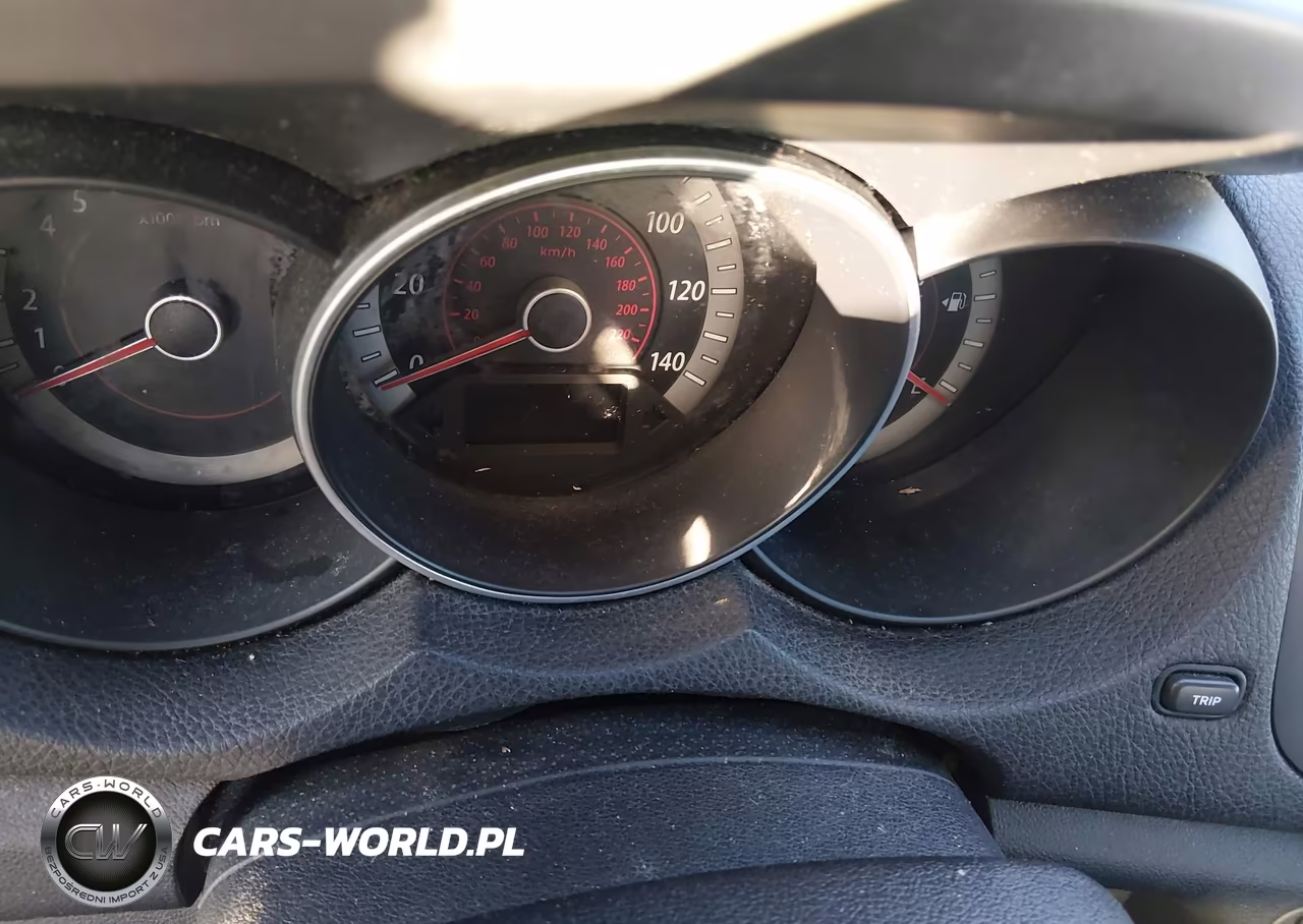 2012 Kia Forte Ex VIN:KNAFU4A20C5552687 - 14