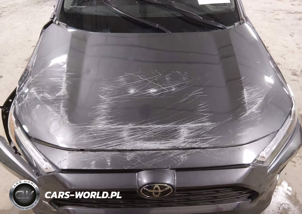 2023 Toyota Rav4 Xle VIN:2T3P1RFV7PC355239 - 13