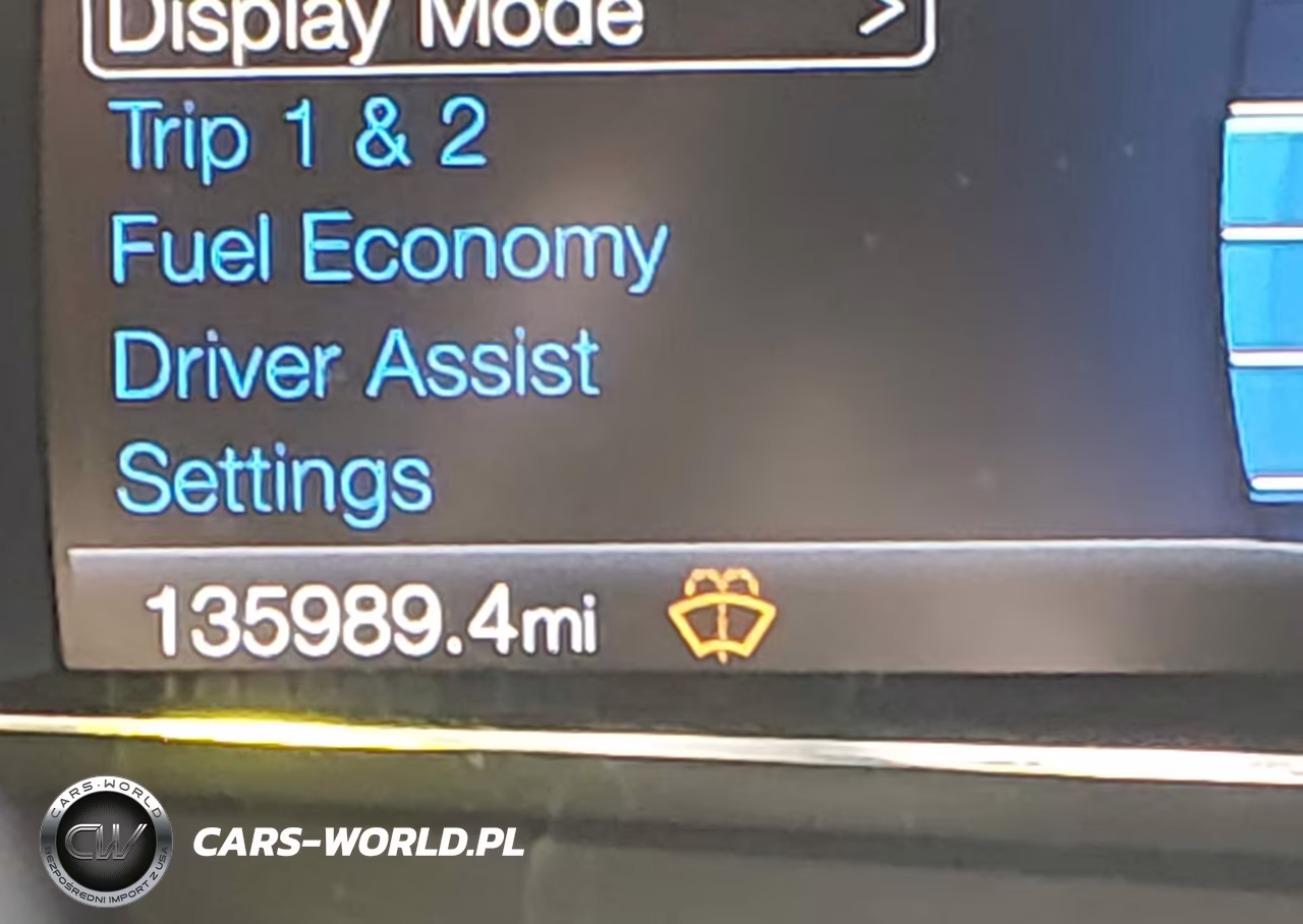 2019 Ford Explorer Sport VIN:1FM5K8GT4KGA70525 - 16