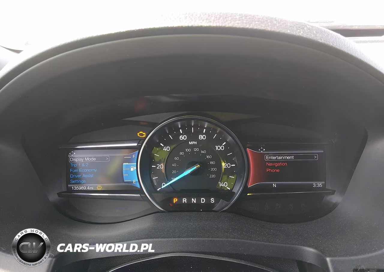 2019 Ford Explorer Sport VIN:1FM5K8GT4KGA70525 - 7
