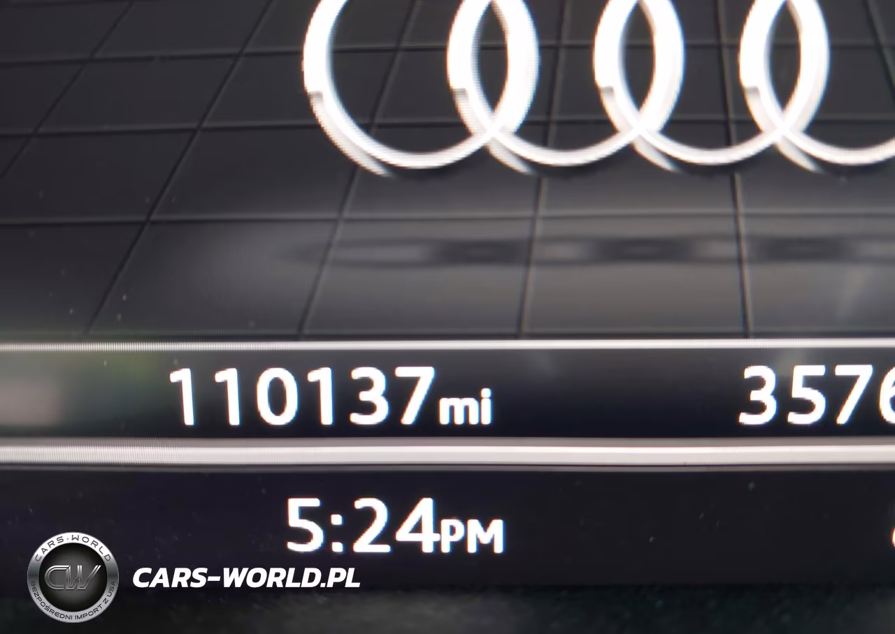 2018 Audi A4 2.0T Premium-2.0T Tech Premium VIN:WAUDNAF42JN017323 - 14