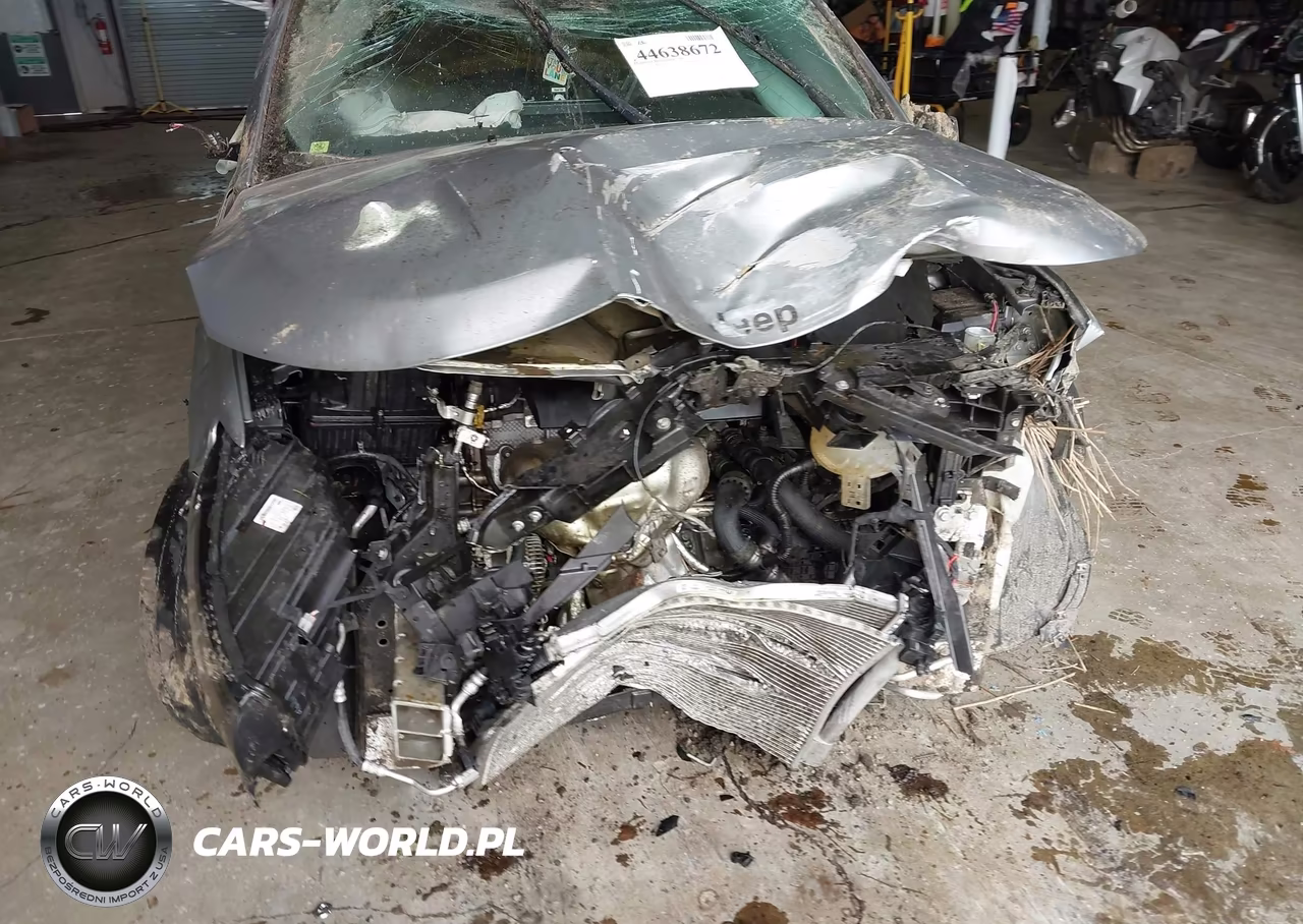 2022 Jeep Compass Latitude Lux 4X4 VIN:3C4NJDFB6NT101329 - 17