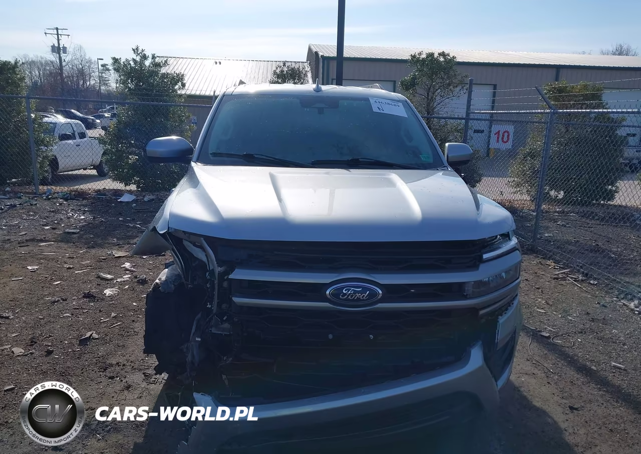 2023 Ford Expedition Xlt Max VIN:1FMJK1J87PEA16794 - 12
