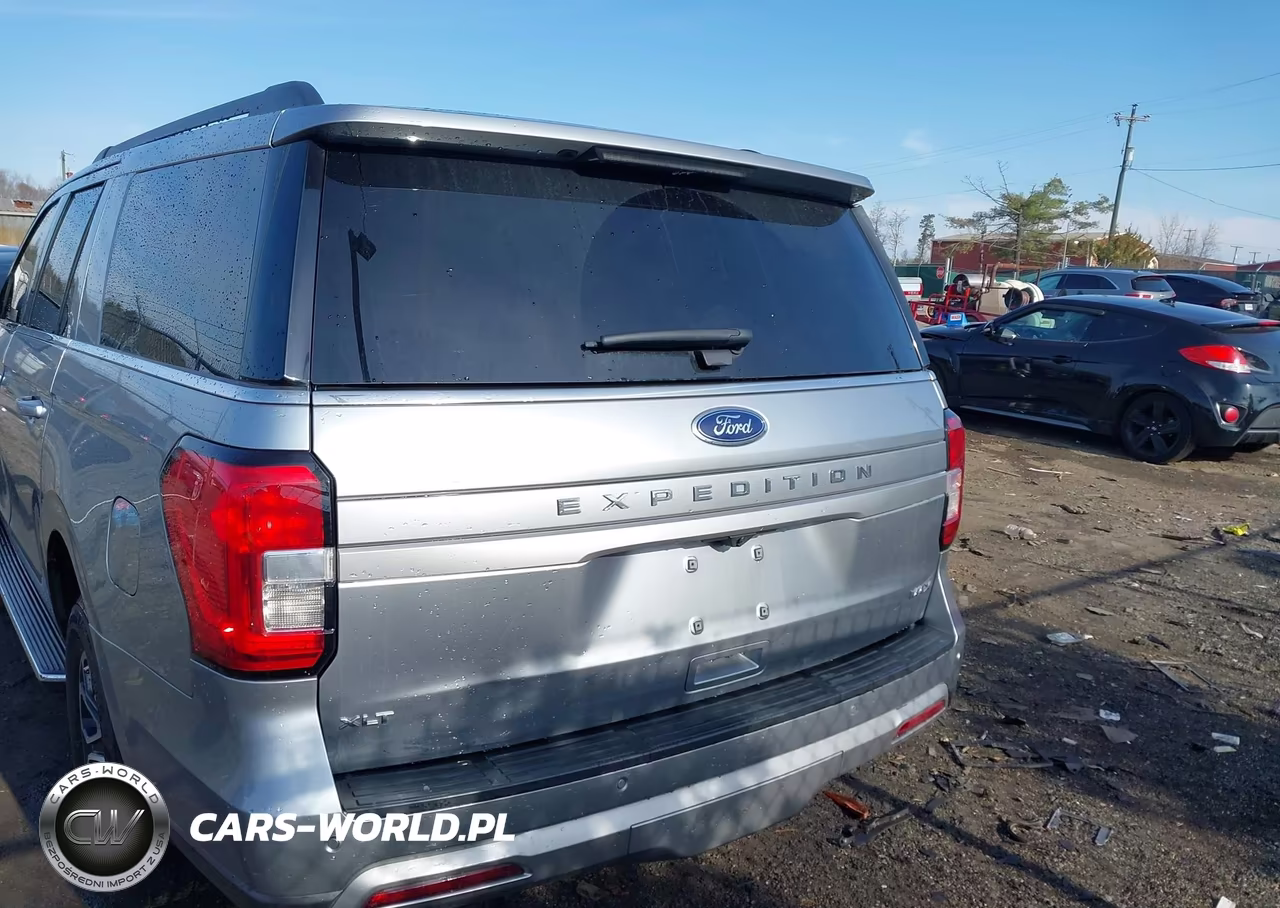 2023 Ford Expedition Xlt Max VIN:1FMJK1J87PEA16794 - 16