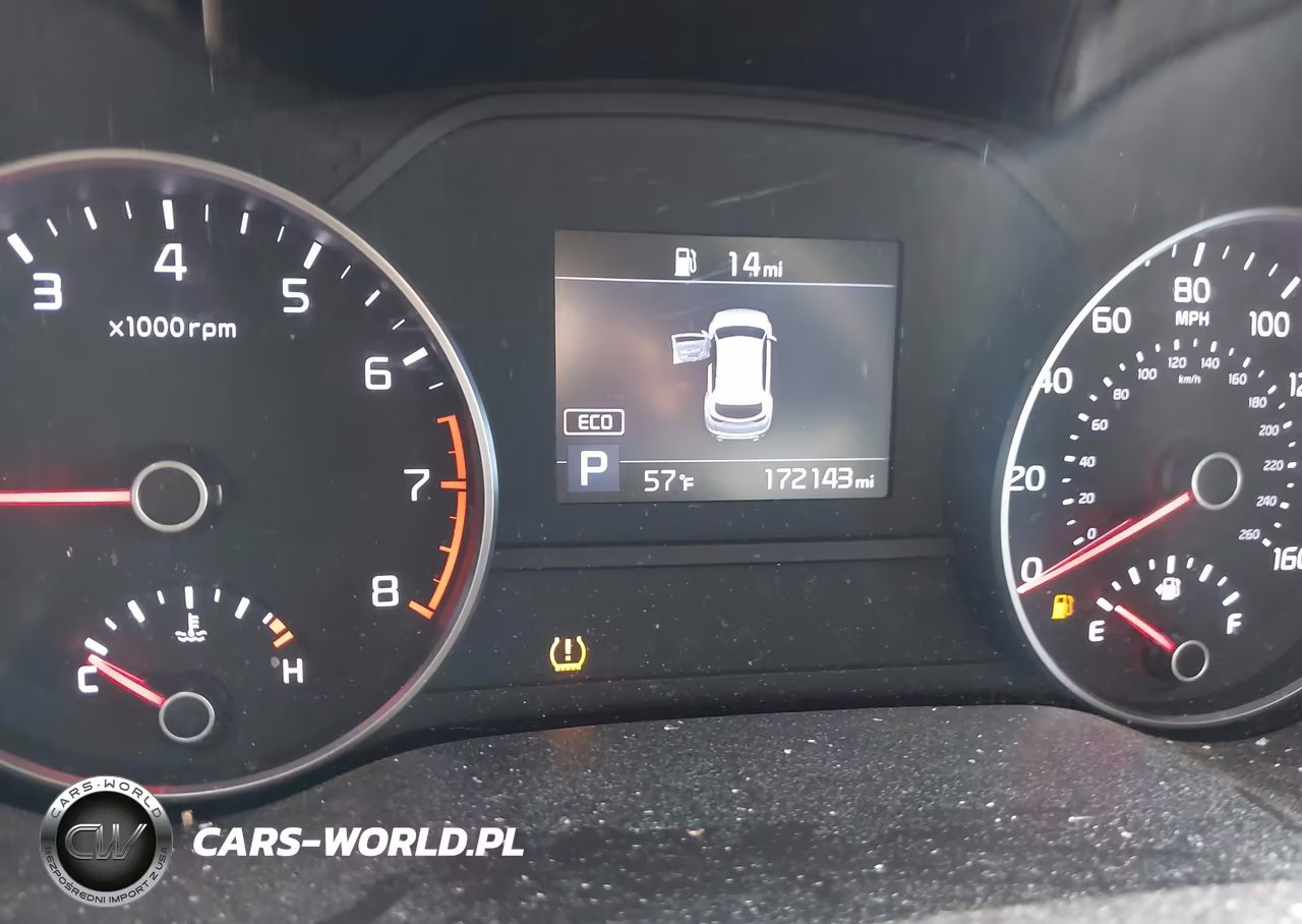 2021 Kia Sportage Lx VIN:KNDPM3AC4M7943292 - 15