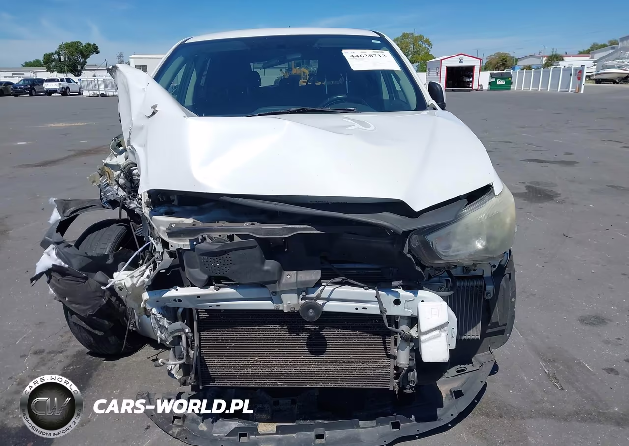 2014 Mitsubishi Outlander Sport Es VIN:4A4AP3AU4EE019740 - 12