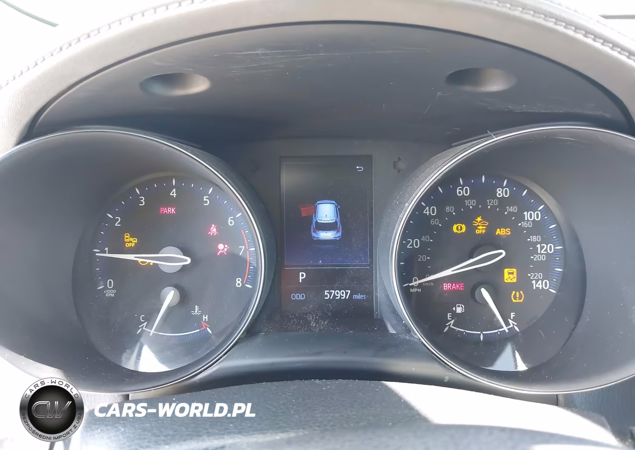 2020 Toyota C-Hr Limited VIN:NMTKHMBX3LR105439 - 7