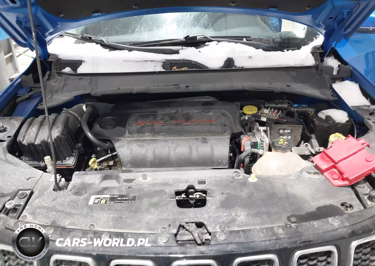 2020 Jeep Compass Latitude 4X4 VIN:3C4NJDBB0LT197641 - 10