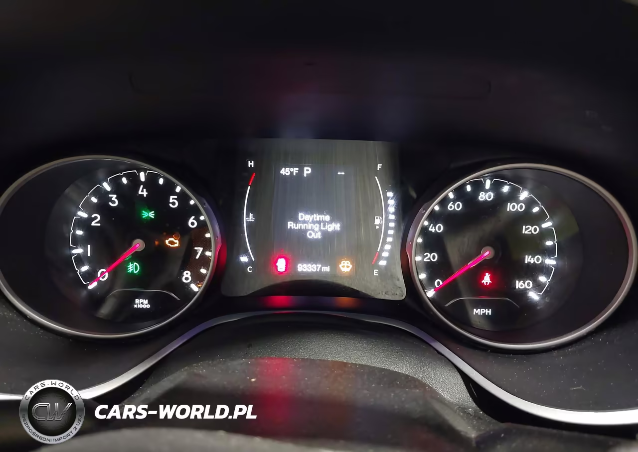 2020 Jeep Compass Latitude 4X4 VIN:3C4NJDBB0LT197641 - 7