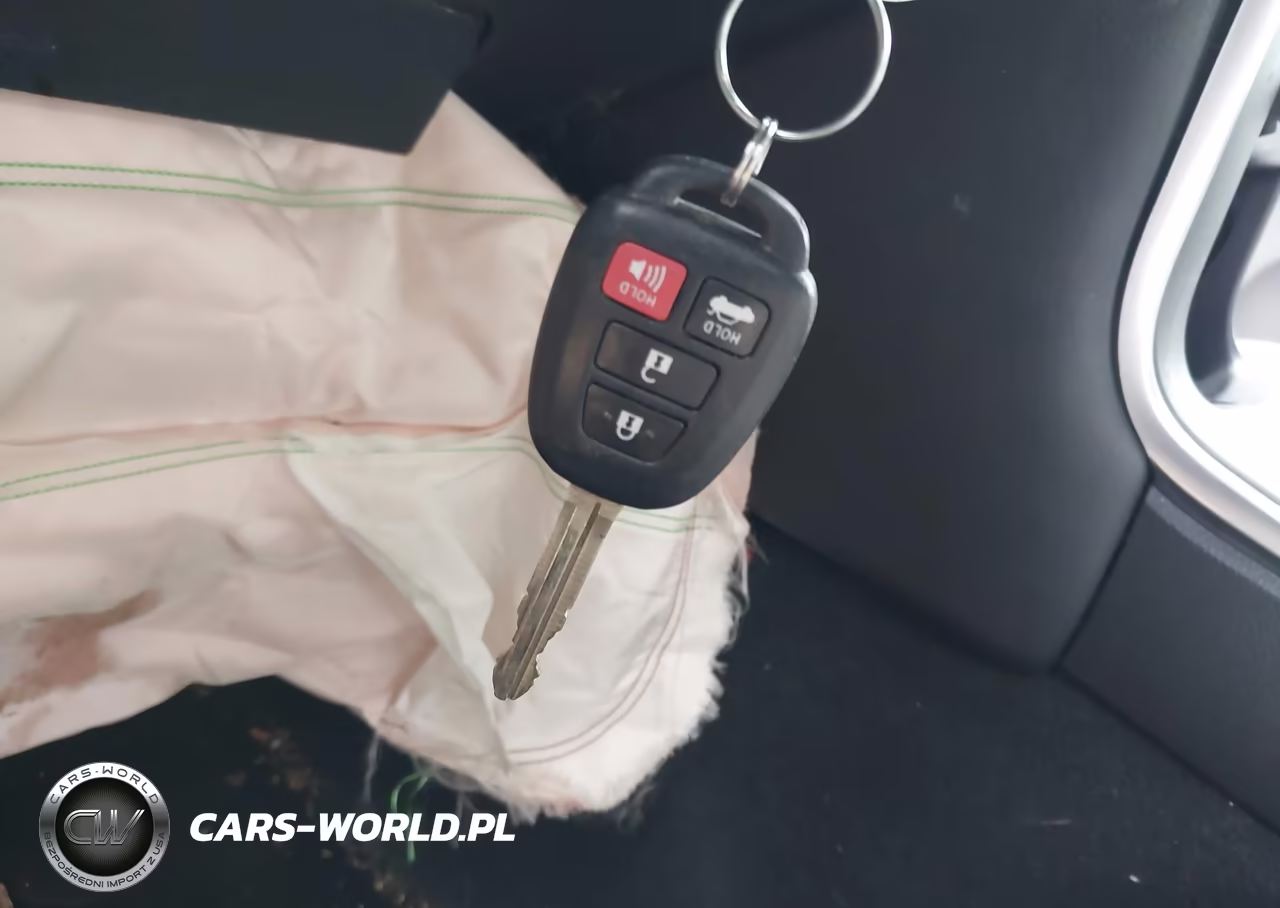 2017 Toyota Camry Se VIN:4T1BF1FK0HU709050 - 11