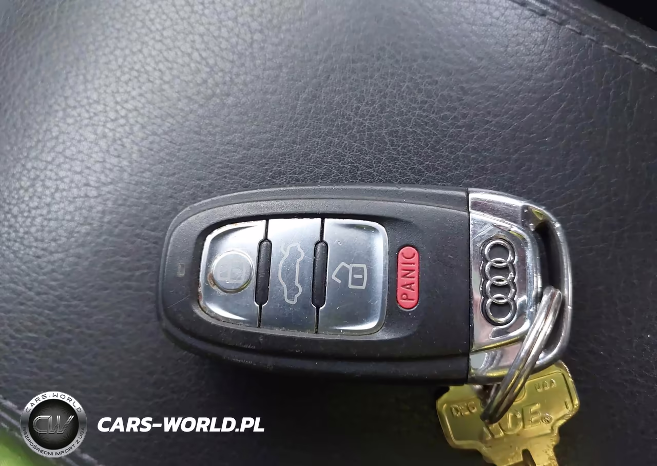 2016 Audi Q5 3.0T Premium Plus VIN:WA1D7AFP6GA092916 - 11