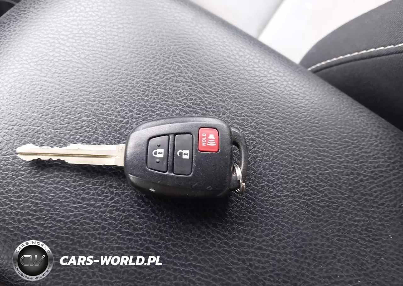 2017 Toyota Rav4 Xle VIN:2T3RFREV1HW659226 - 11