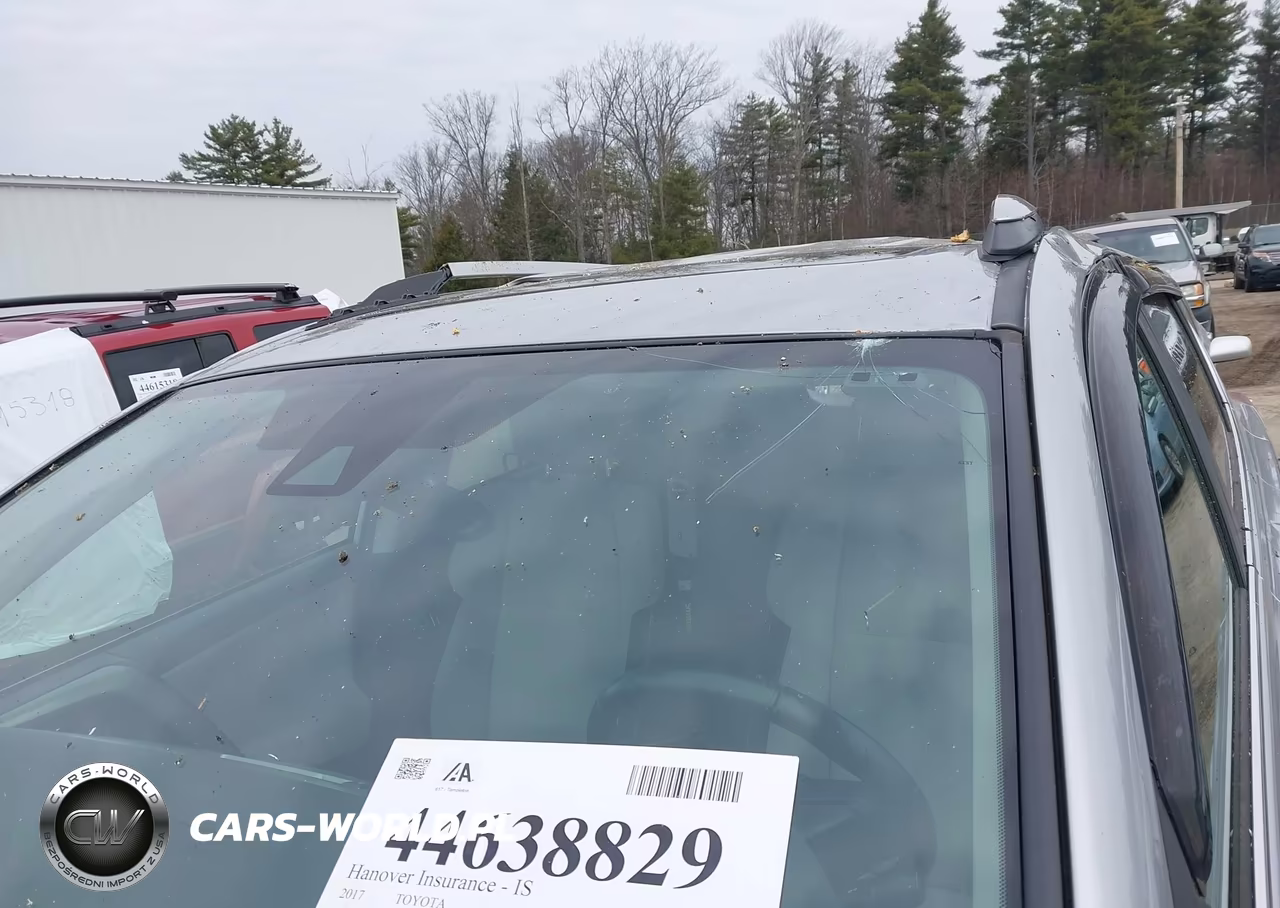 2017 Toyota Rav4 Xle VIN:2T3RFREV1HW659226 - 18