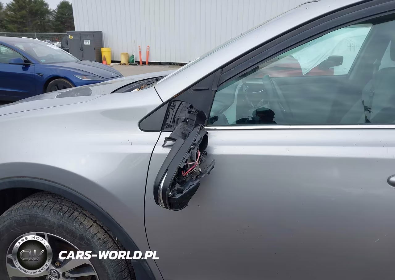 2017 Toyota Rav4 Xle VIN:2T3RFREV1HW659226 - 22