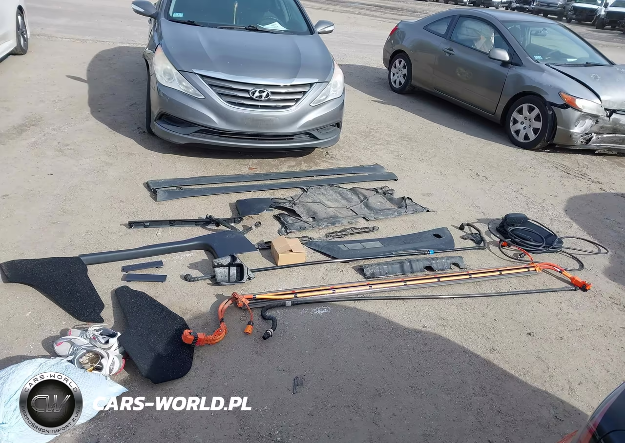 2021 Tesla Model 3 Long Range Dual Motor All-Wheel Drive VIN:5YJ3E1EBXMF013165 - 11