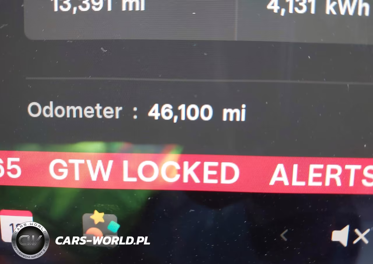 2021 Tesla Model 3 Long Range Dual Motor All-Wheel Drive VIN:5YJ3E1EBXMF013165 - 15