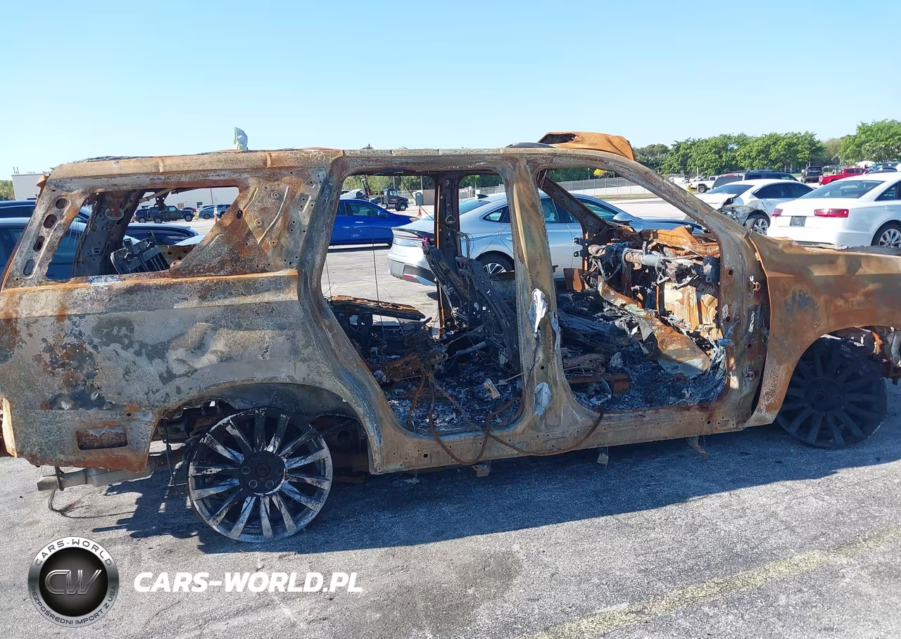 2024 Cadillac Escalade 2Wd Premium Luxury VIN:1GYS3BKL0RR246701 - 12