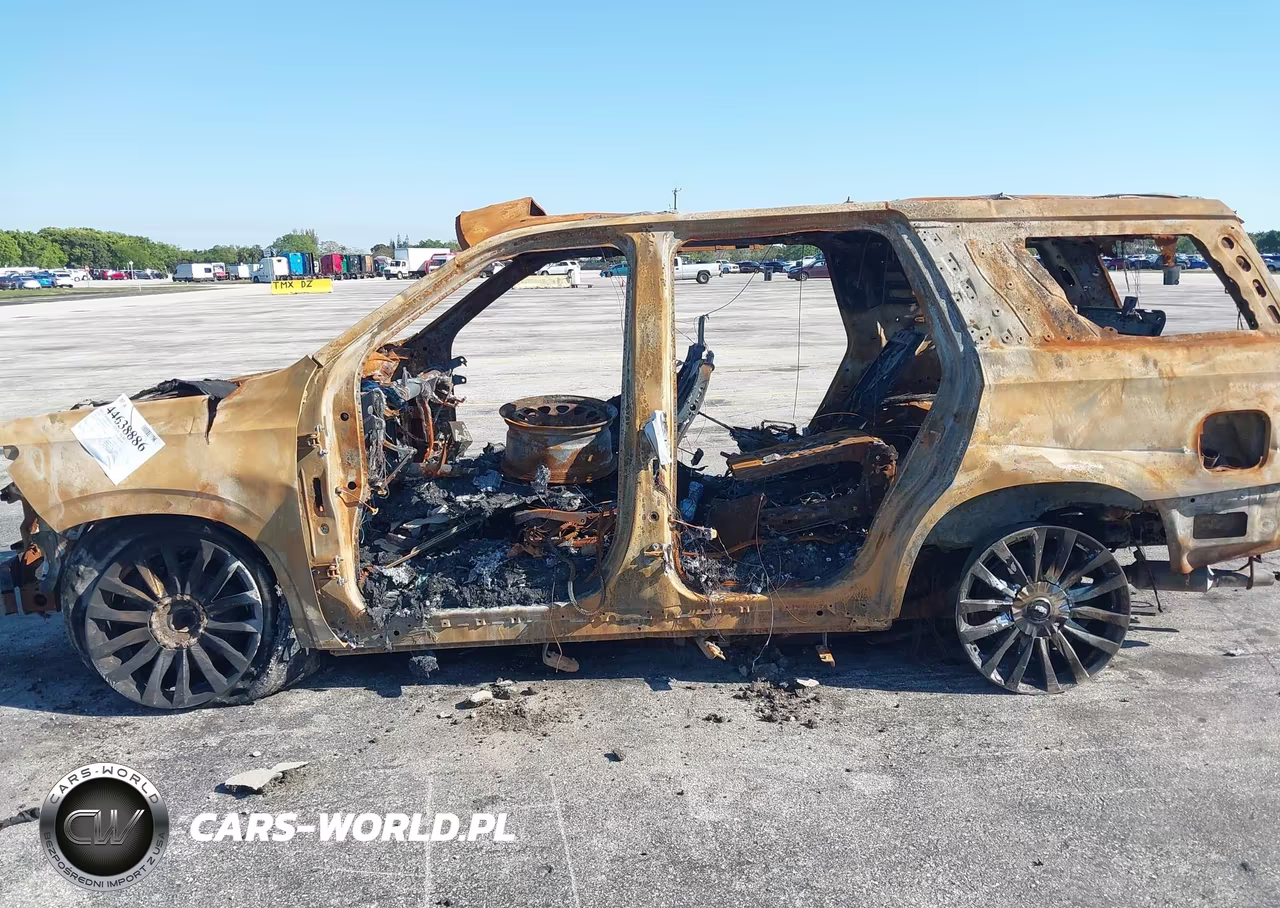 2024 Cadillac Escalade 2Wd Premium Luxury VIN:1GYS3BKL0RR246701 - 18