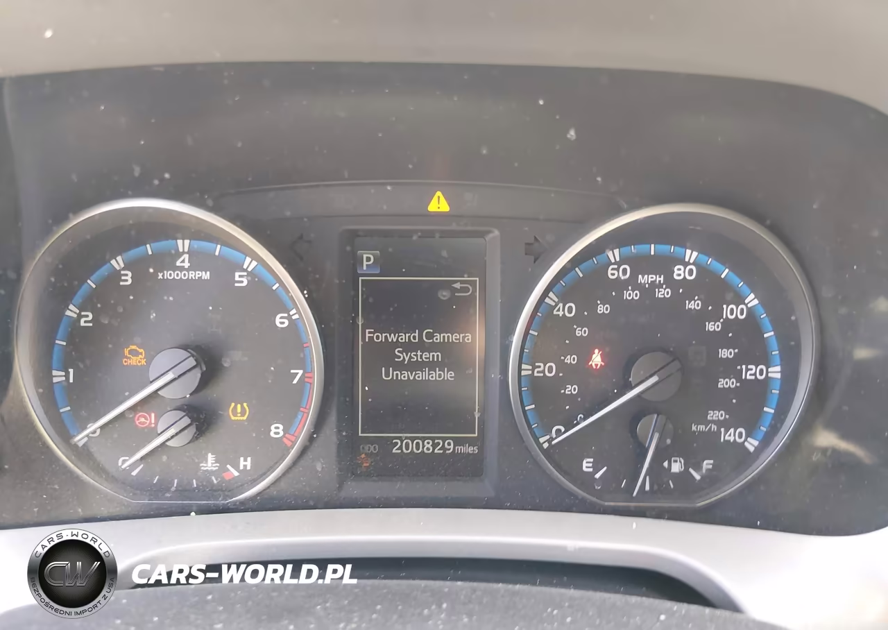 2018 Toyota Rav4 Le VIN:2T3ZFREV1JW470002 - 7