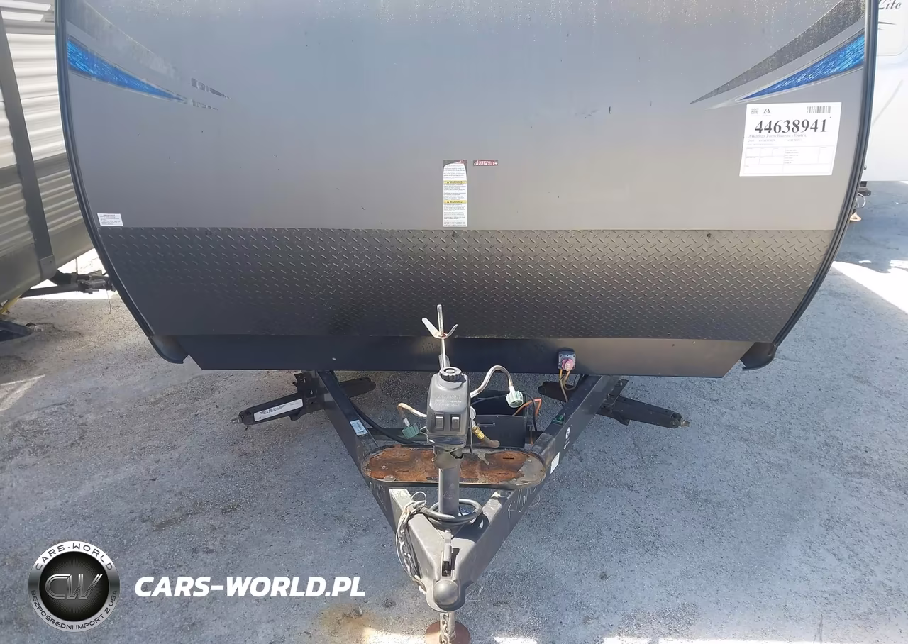 2019 Coachmen Catalina VIN:5ZT2CATB7KU031615 - 10
