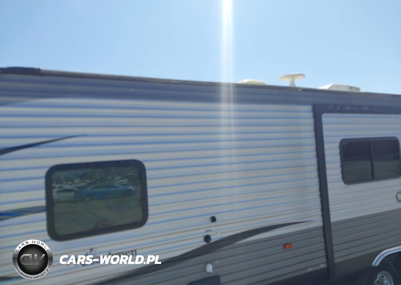 2019 Coachmen Catalina VIN:5ZT2CATB7KU031615 - 6