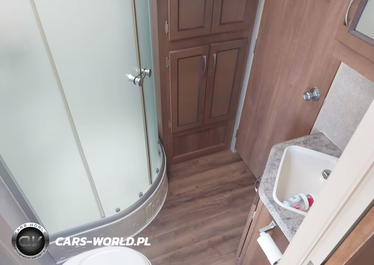 2019 Coachmen Catalina VIN:5ZT2CATB7KU031615 - 7