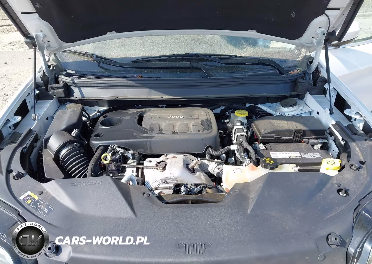 2019 Jeep Cherokee Limited 4X4 VIN:1C4PJMDN3KD133761 - 10