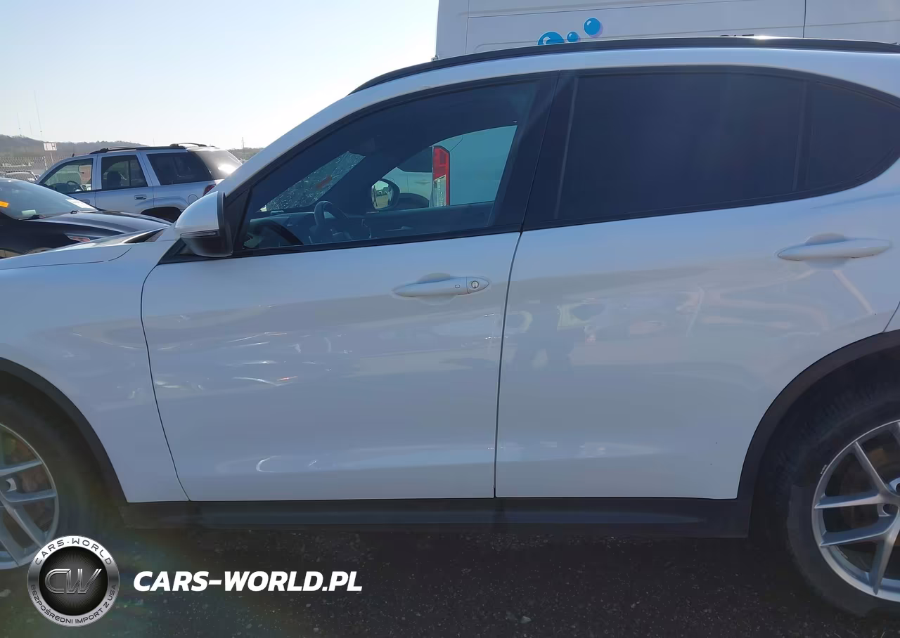 2018 Alfa Romeo Stelvio Ti Sport Awd VIN:ZASFAKNNXJ7B81566 - 14