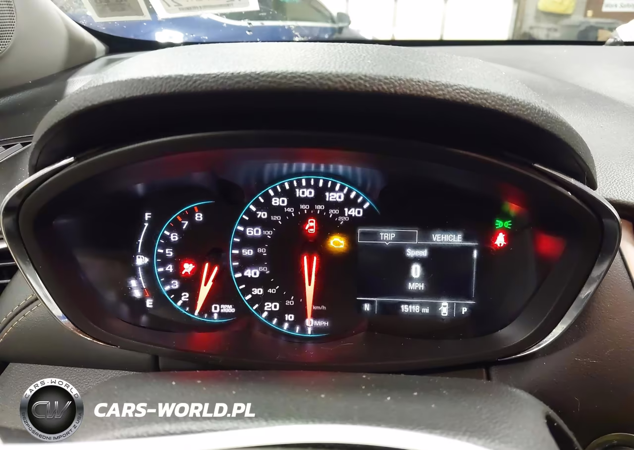 2022 Chevrolet Trax Awd Lt VIN:KL7CJPSM5NB562309 - 7
