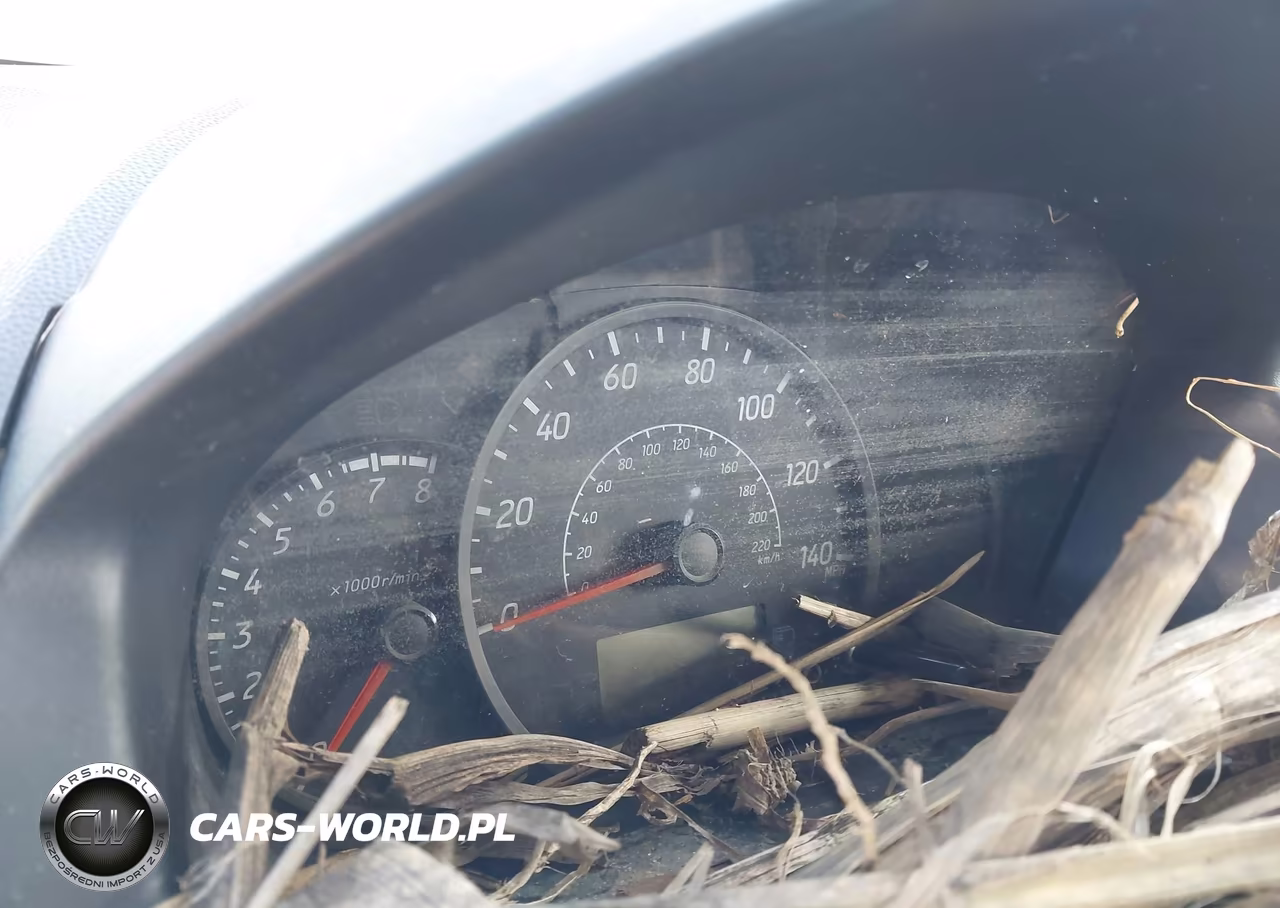 2018 Mitsubishi Mirage Es VIN:ML32A3HJ0JH000588 - 7