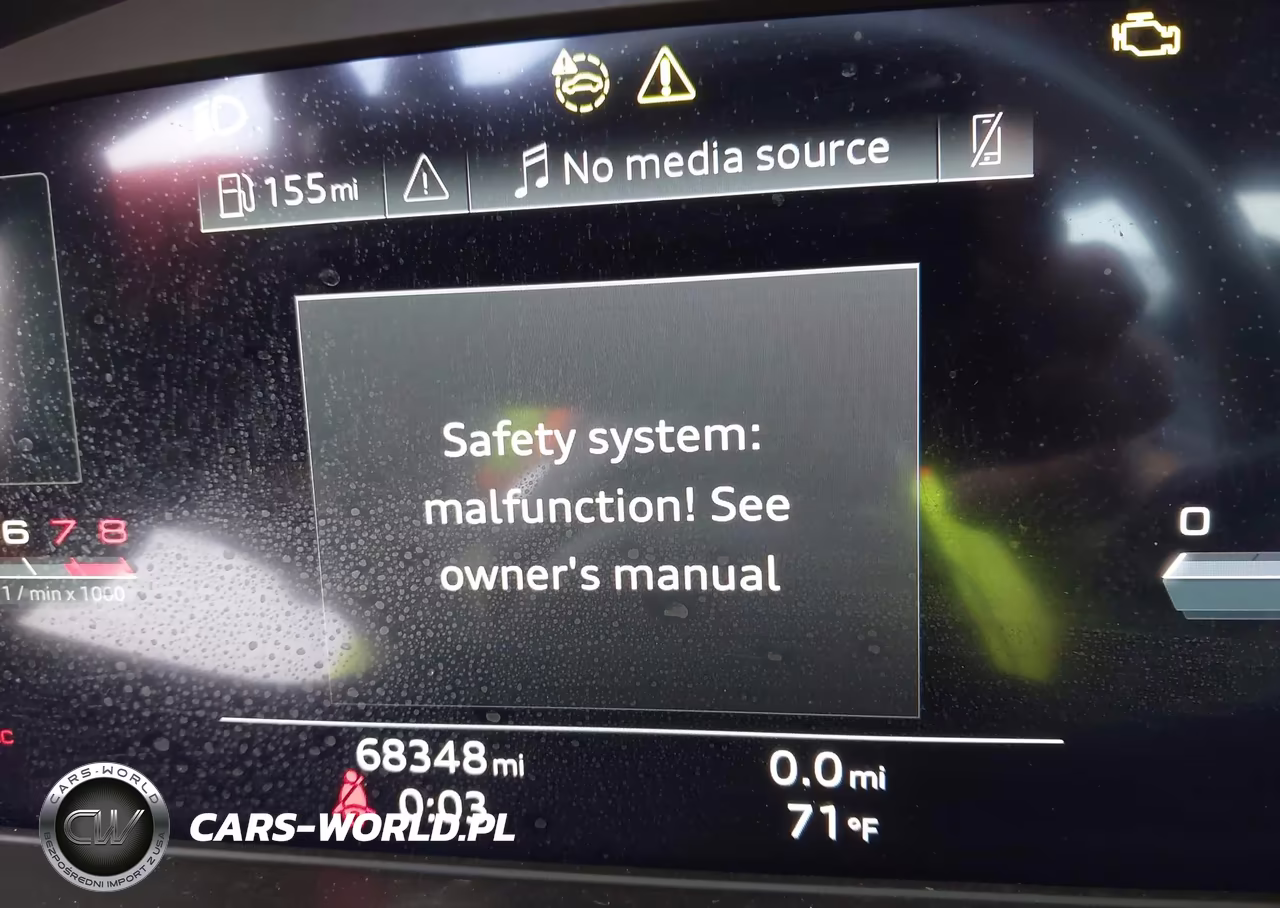2023 Audi A4 Premium Plus 45 Tfsi S Line Quattro S Tronic VIN:WAUEAAF43PN006002 - 18