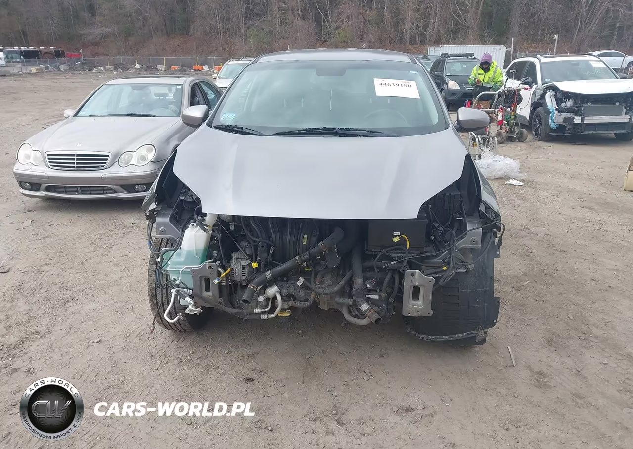 2018 Kia Sportage Lx VIN:KNDPMCACXJ7312140 - 13