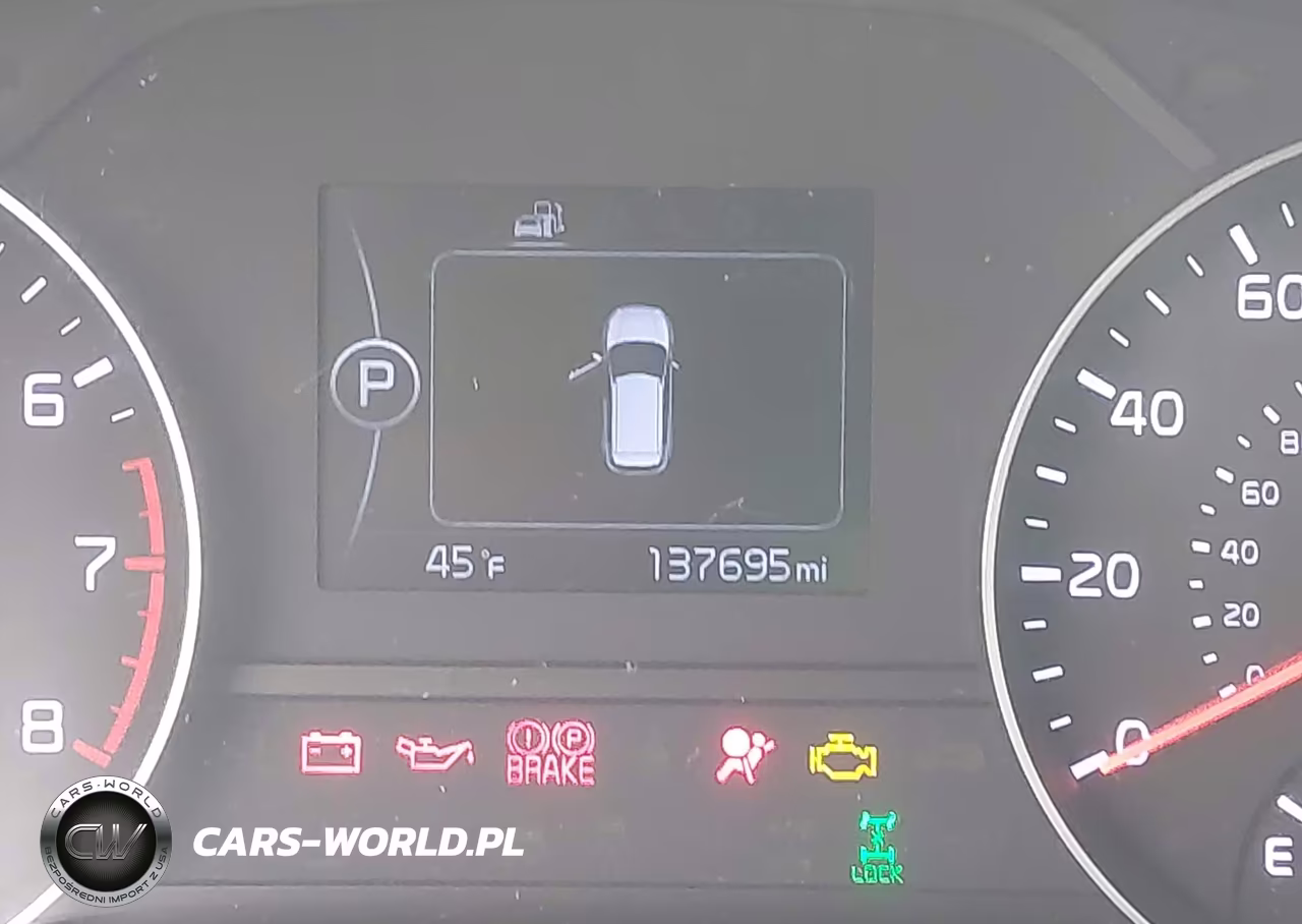 2018 Kia Sportage Lx VIN:KNDPMCACXJ7312140 - 16