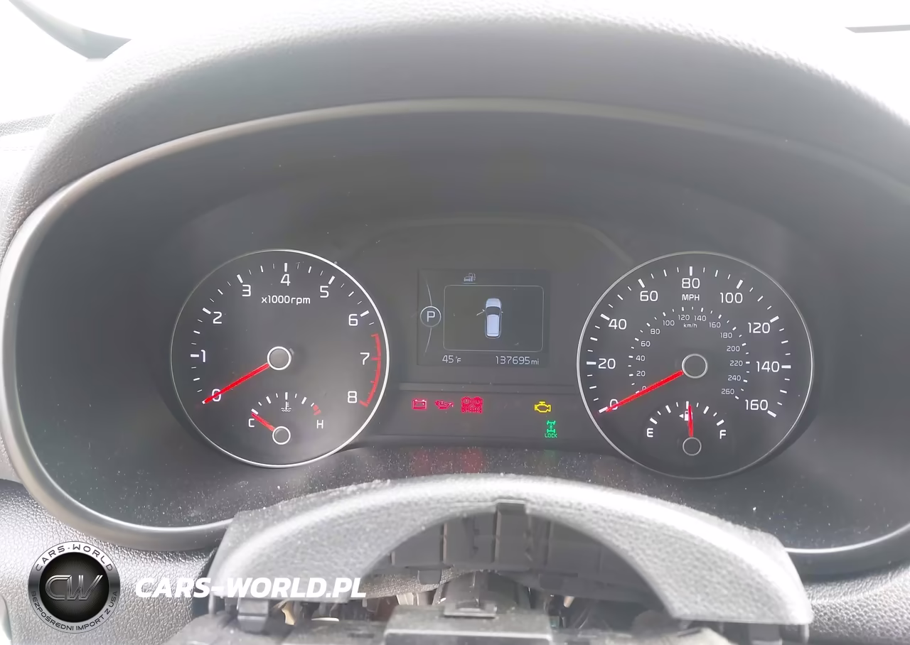 2018 Kia Sportage Lx VIN:KNDPMCACXJ7312140 - 7